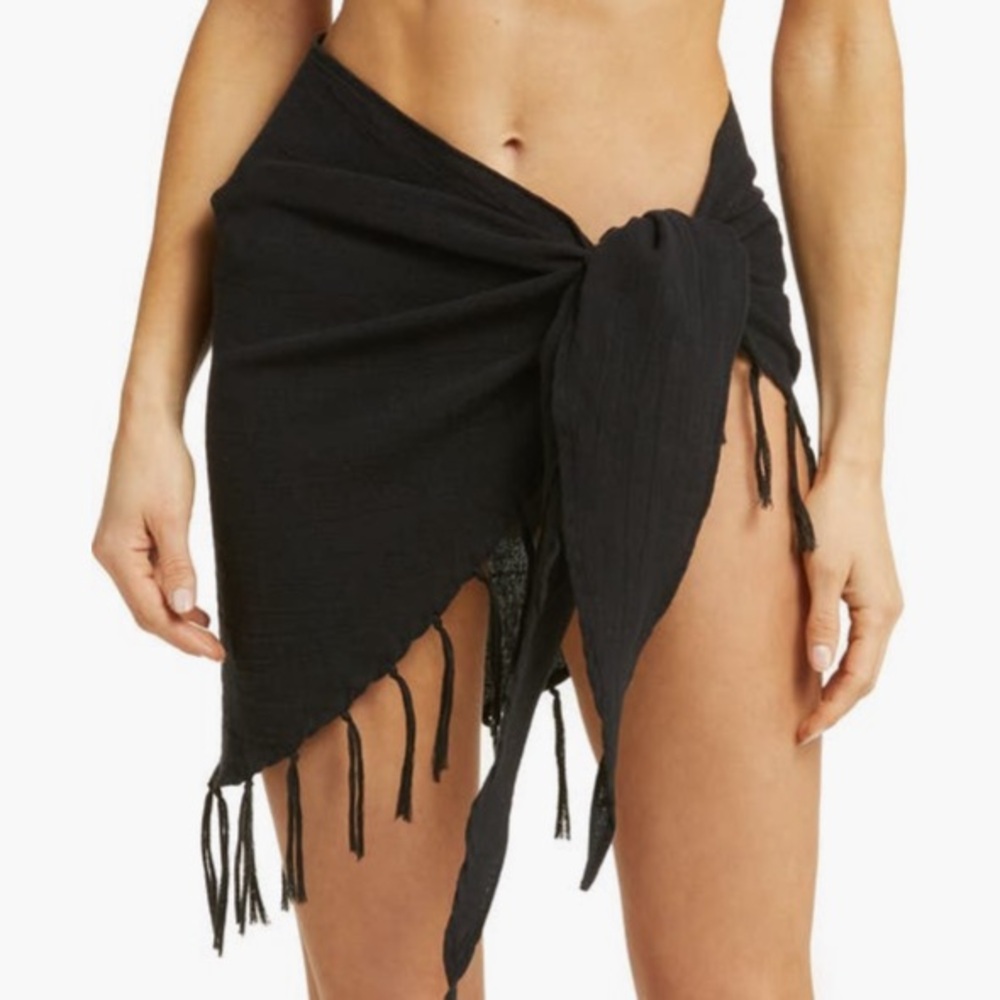 Vitamin A Sirena Sarong